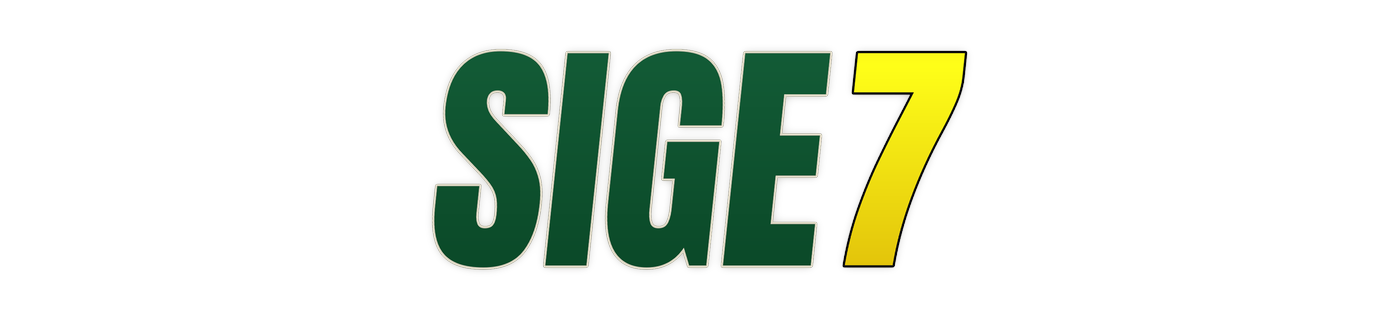 sige7 Logo